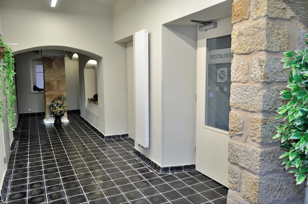 Penzion Lipa Krásná Lípa Exterior foto